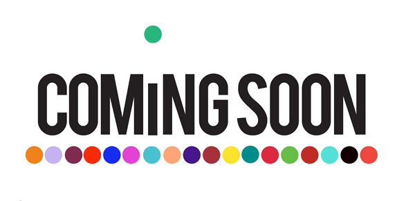 Coming Soon...